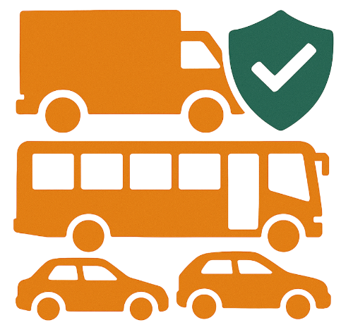 icon Assurance Flotte Automobile d’Entreprise